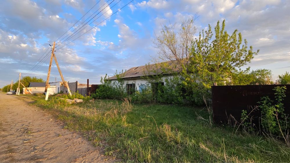 Продам земельный участок