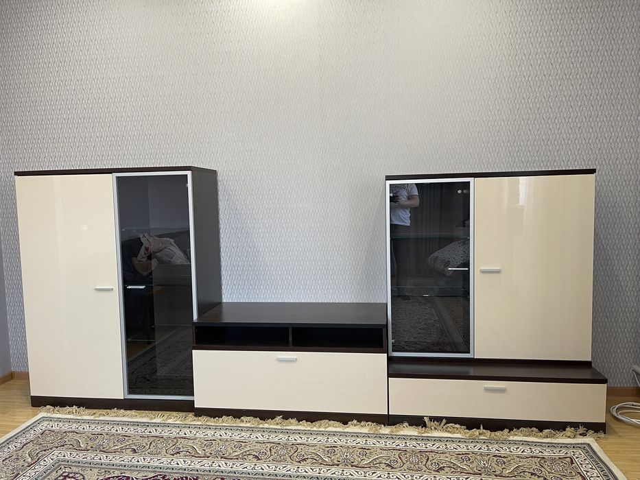 Гостинная мебель..