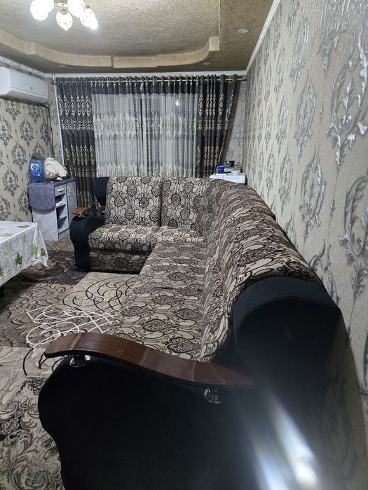 Уголок диван яхши