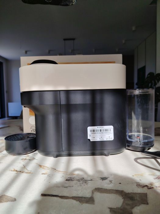 Кафемашина Nespresso Vertuo Pop