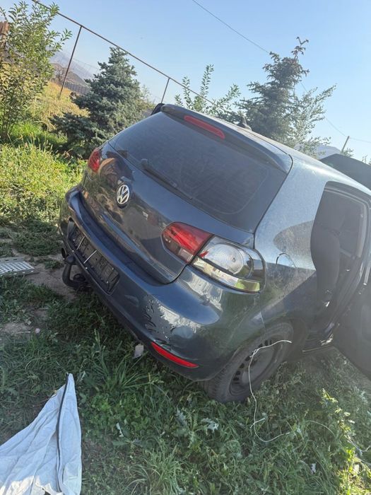 Продам Volkswagen Гольф 6. 2009года