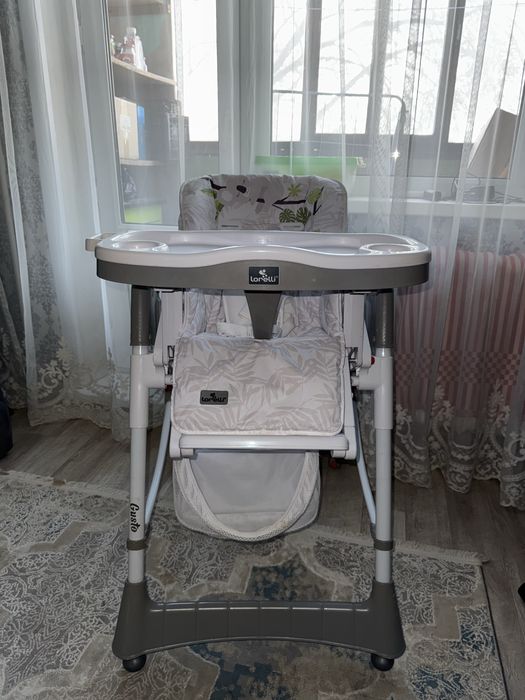 Детский стульчик для кормление