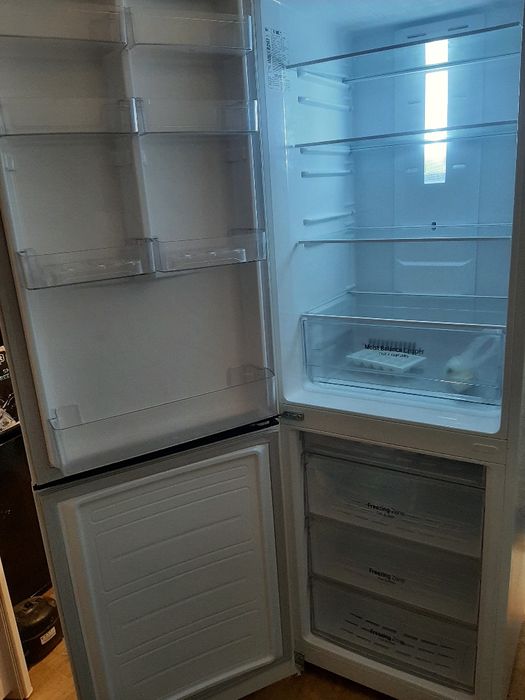 Холодильник LG.  Доставка