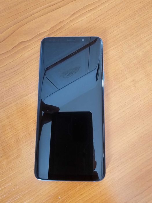 Vand mobil Samsung Galaxy S9+ stare impecabila