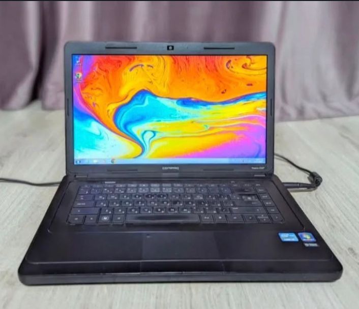 Ноутбук Compaq HD
