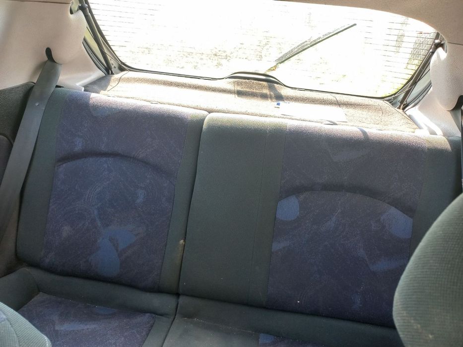 Пежо 206 1.4.  75 кс