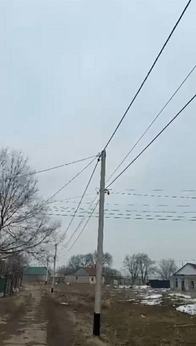 Участок жер сатылымдары