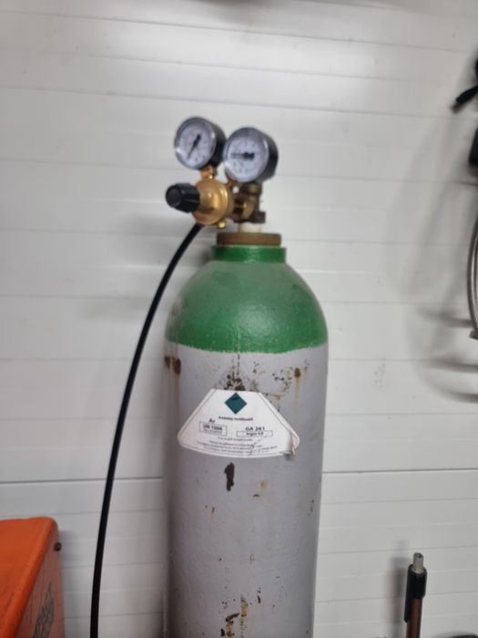 Aparat de sudura kemppi 300ah