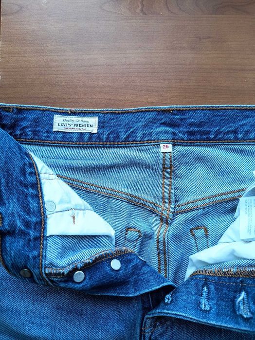 Дамска пола Levi’s