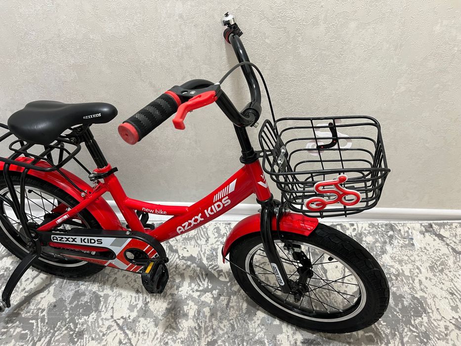 Velosiped sotiladi 300000