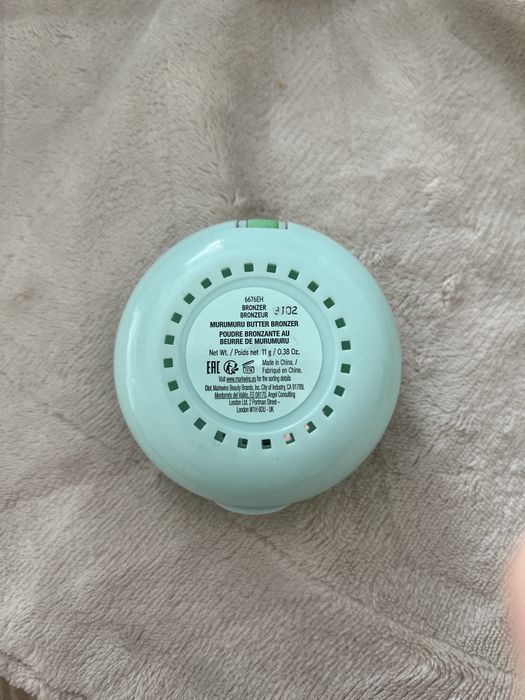 Бронзер physicians formula в оттенке загар