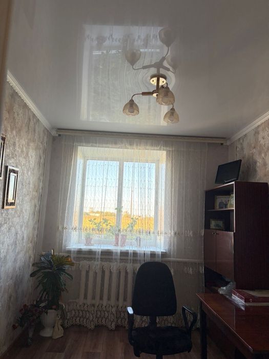 Продам дом с.Федоровка