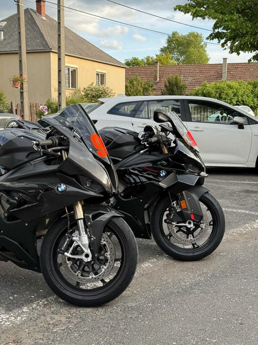 BMW S1000RR 2021