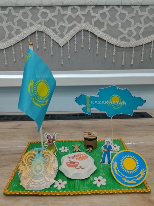 Поделки, Поделки в садик