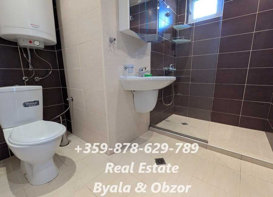 Продава се Тристаен апартамент в Обзор - 118 кв.м за 389 €/кв.м - Снимка #15