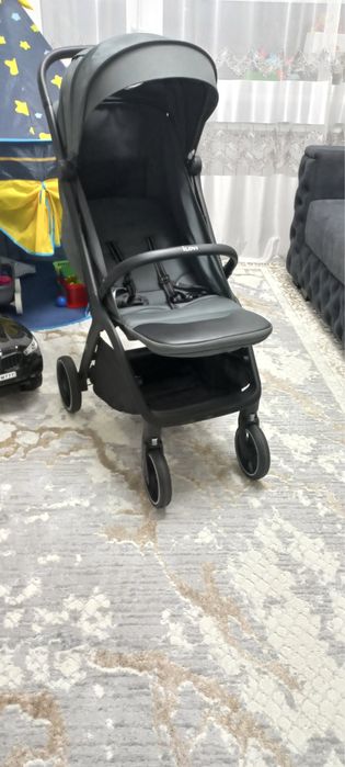 Продам детскую коляску