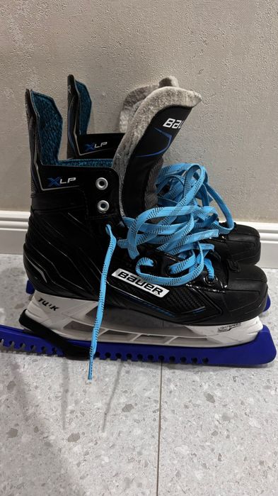 Коньки bauer xlp
