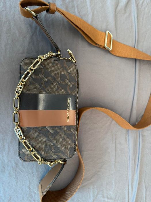 Чанта Michael Michael Kors cross - body bag