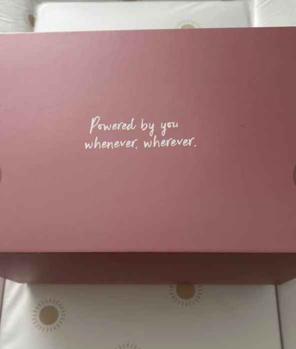 ЧИСТО НОВА Двойна безжична електрическа помпа за кърма Tommee Tippee Made for Me Hands-Free