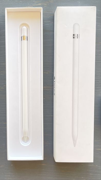 Apple pencil 1, сел аккамулятор