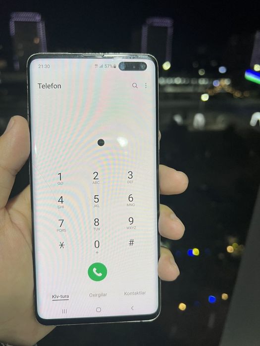 Samsung S10 5g sotiladi