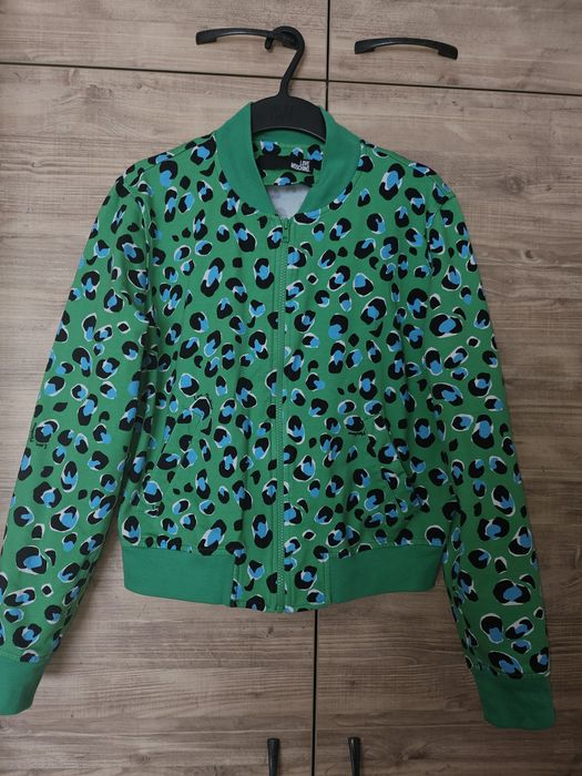 Love moschino яке / суичър /