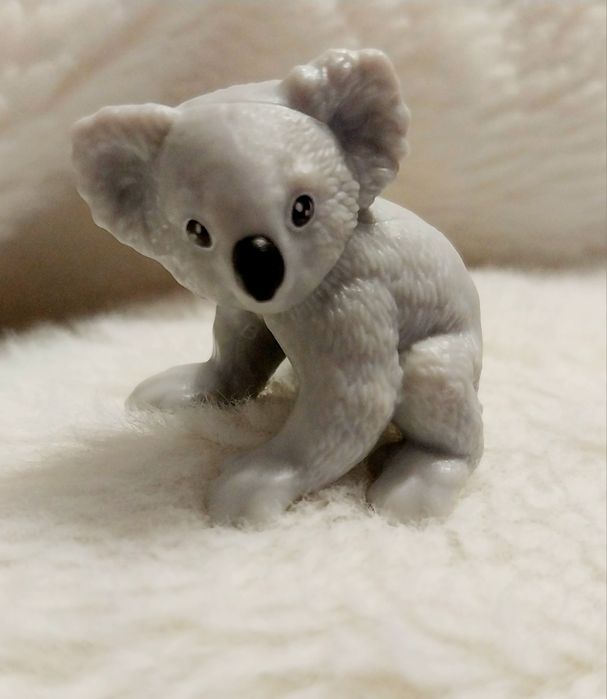 Киндер из серии Natoons