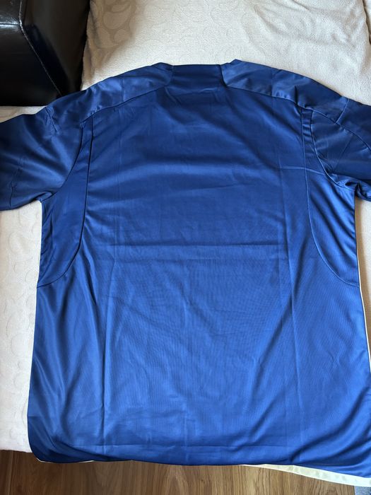 Тениска Реал Мадрид