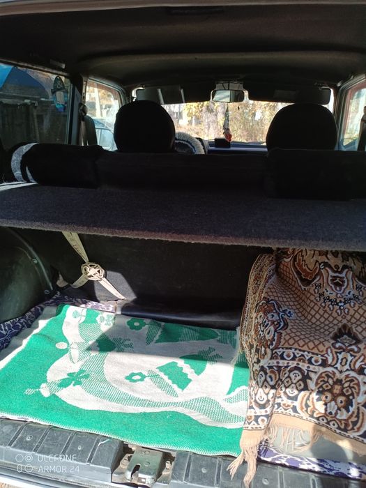 Продам Ниву - 21214. Год выпуска 2013