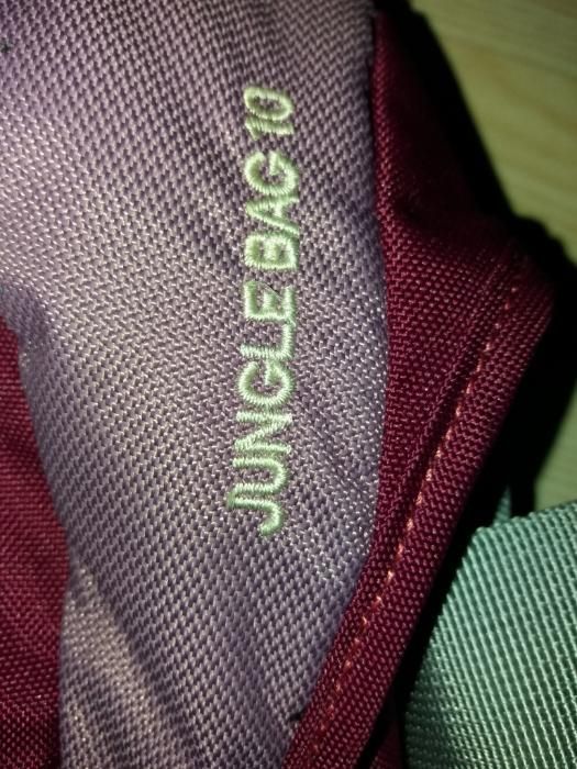 Geanta Jack Wolfskin