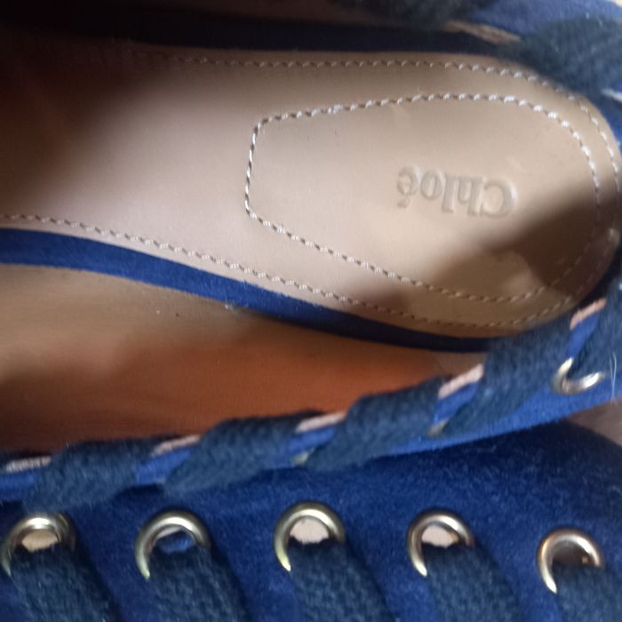 Balerini chloe noi 37.5