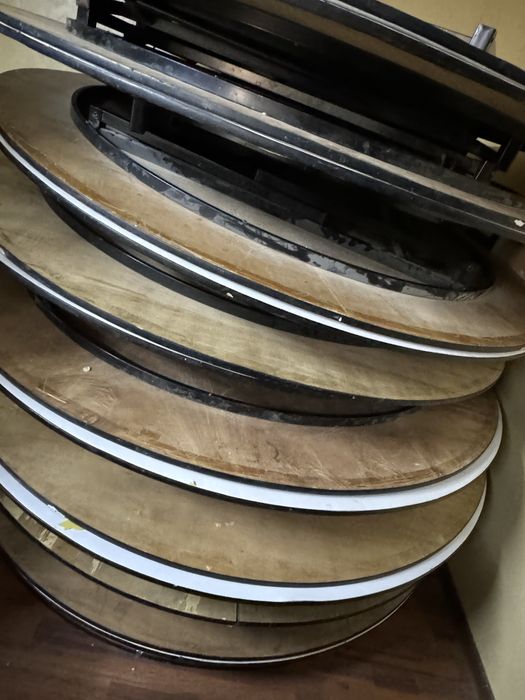 Мебель для банкет