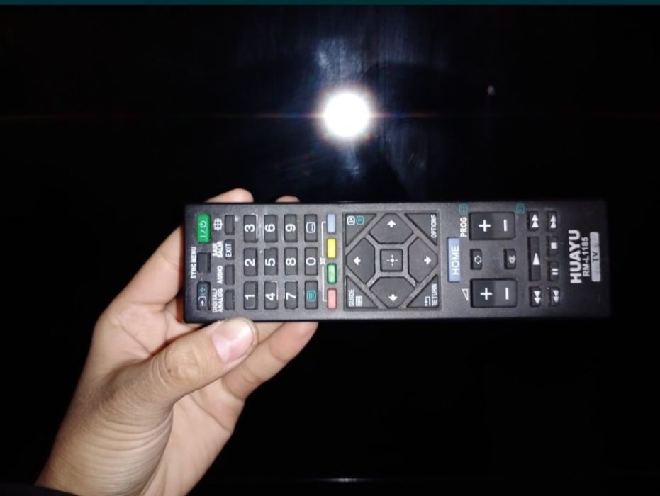 Телевизор SONY б/у