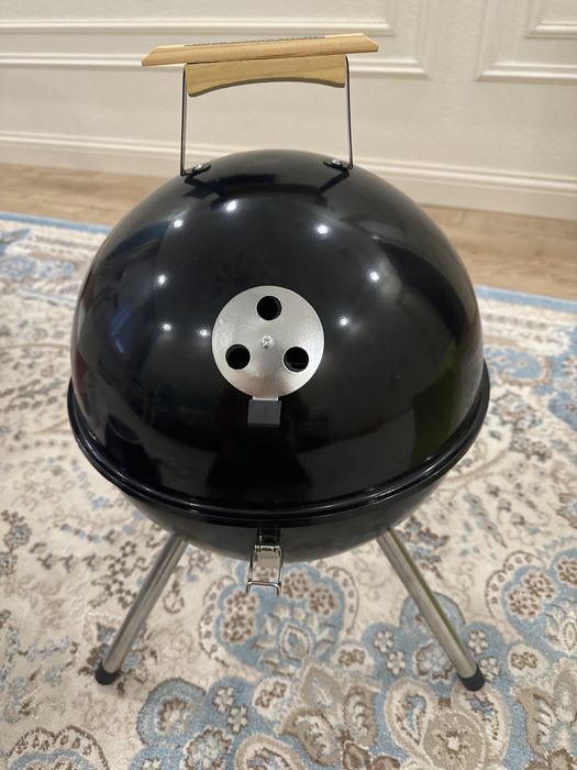 Продам гриль