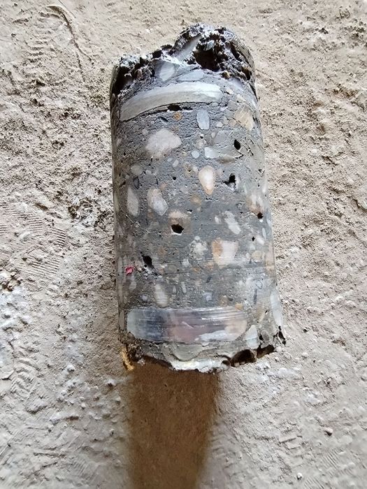 Алмазни бурениа алмазни резка