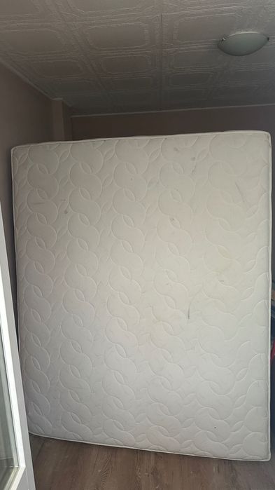 Матрак 200см x 160см