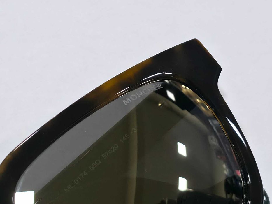 Слънчеви очила Moncler ML 0174