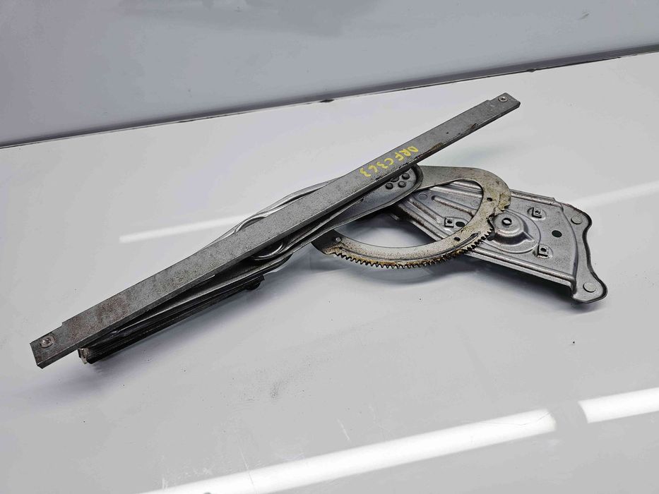 Macara electrica geam dreapta fata Renault Megane 3 (B95) [Fabr 2008-2