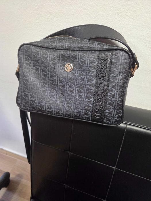 Дамска чанта US POLO