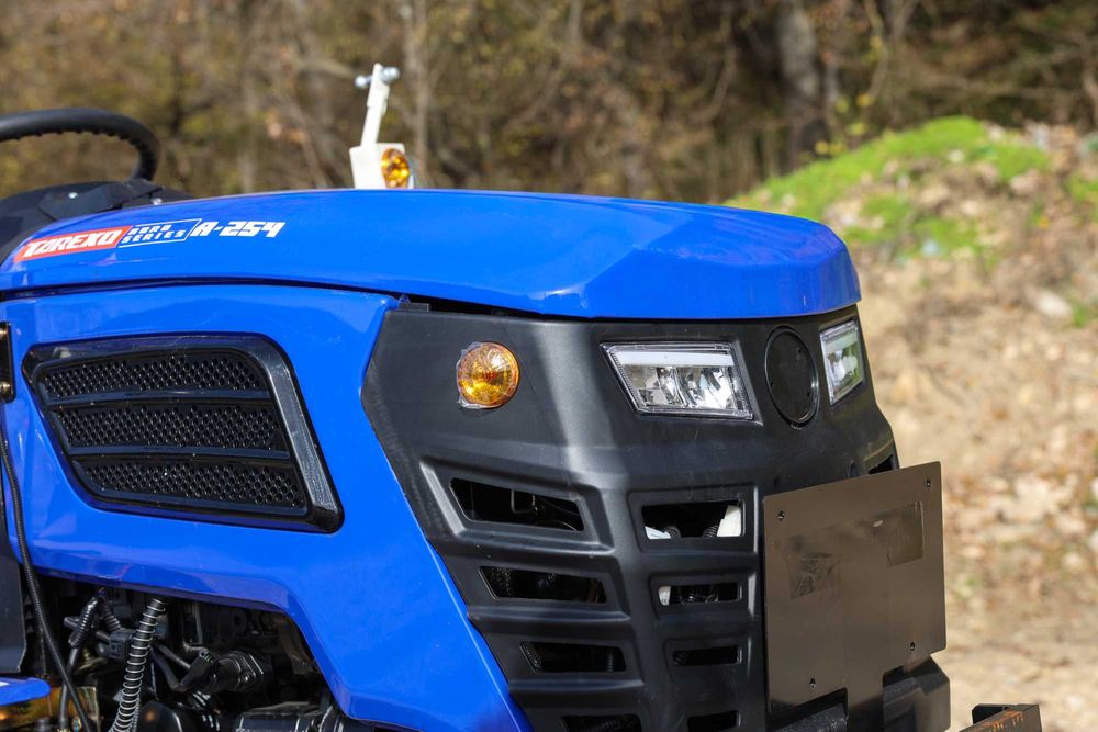 Трактор Tarexo A-254 чисто нов с гаранция