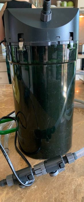 Акватерариум за костенурки