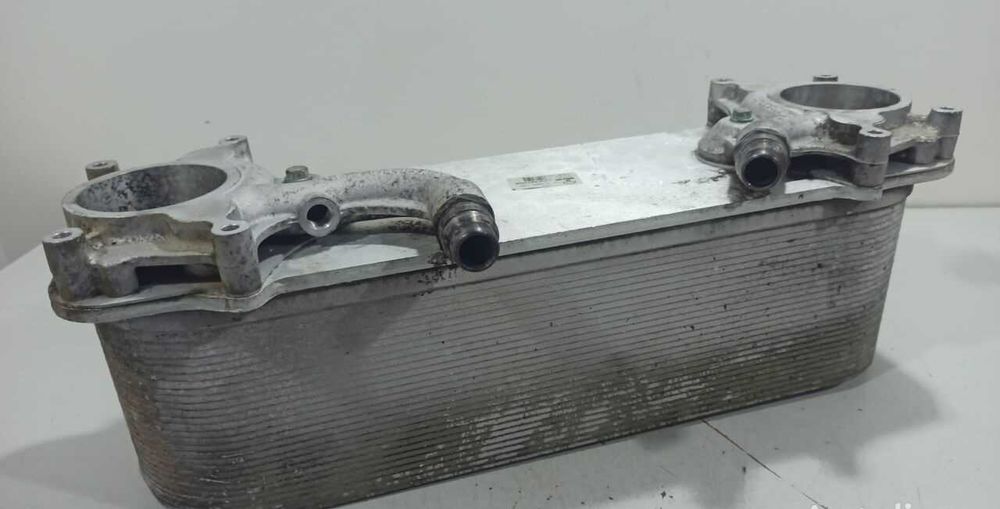 Интеркулер охладител Нови и Употребявани MAN Tgx Tgs