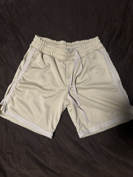 Pantaloni scurti barbati Jack and Jones