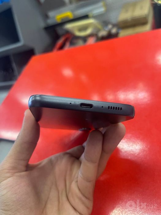 Samsung A34 6/128