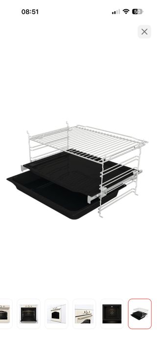 Духовка, духовой шкаф