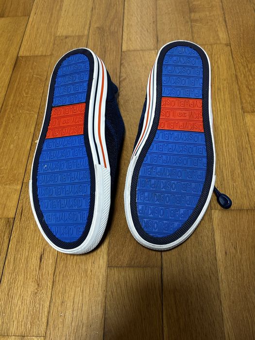 Ортопетични гуменки pablosky Номер 39