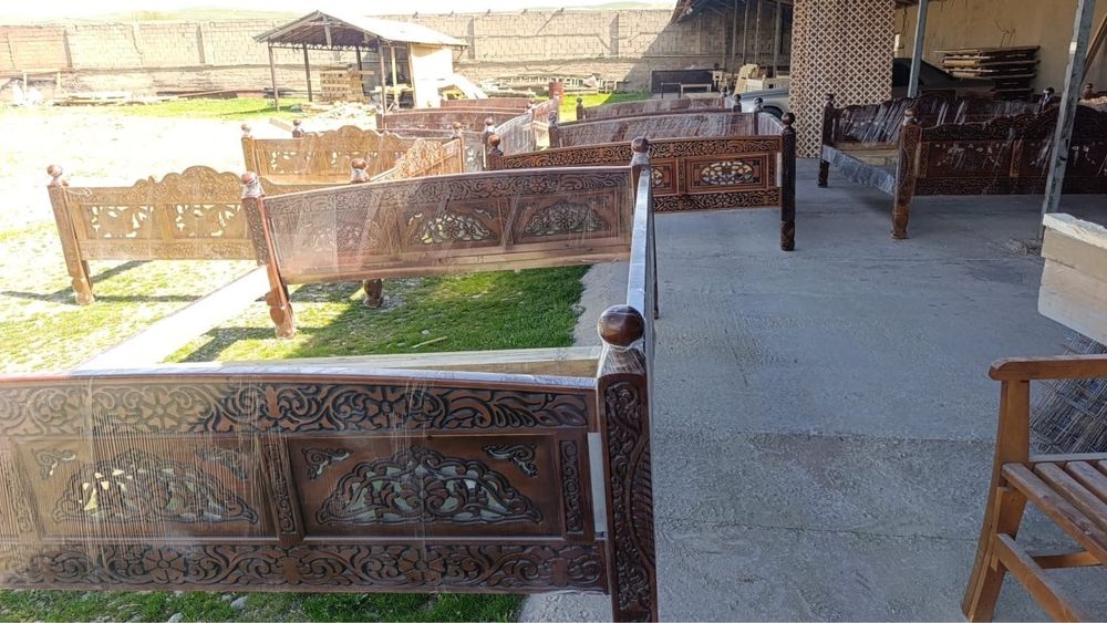 Тапчаны без посредников на ваш вкус