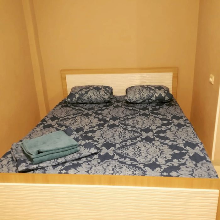 Сураганова, 18. Вокзал, Телецентр.