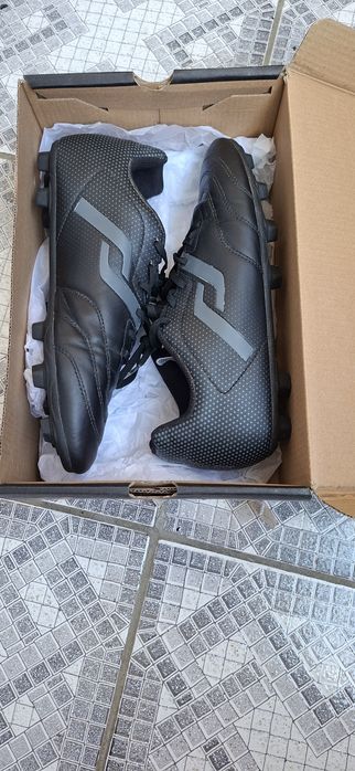 Ghete fotbal Pro Touch marimea 40