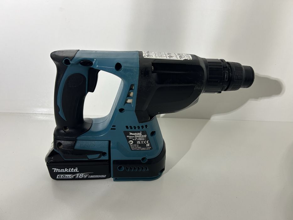 Makita DHR 242 rotopercutor